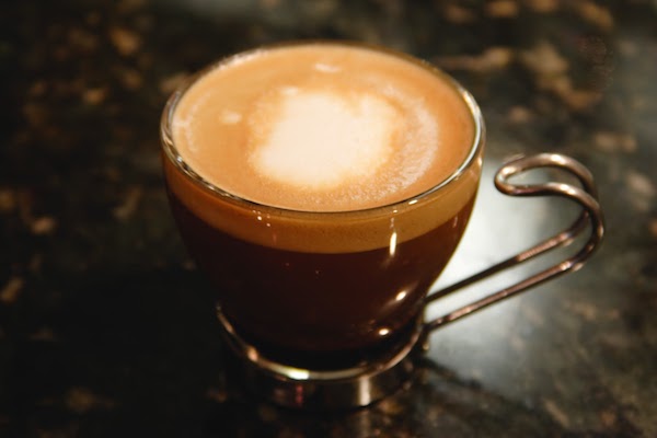 Coffee Craft